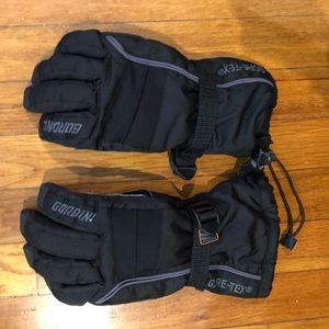 Gordini women’s Gore-Tex ski/winter gloves